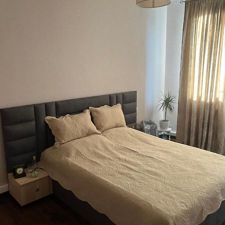 Cozy Space In 第比利斯 外观 照片