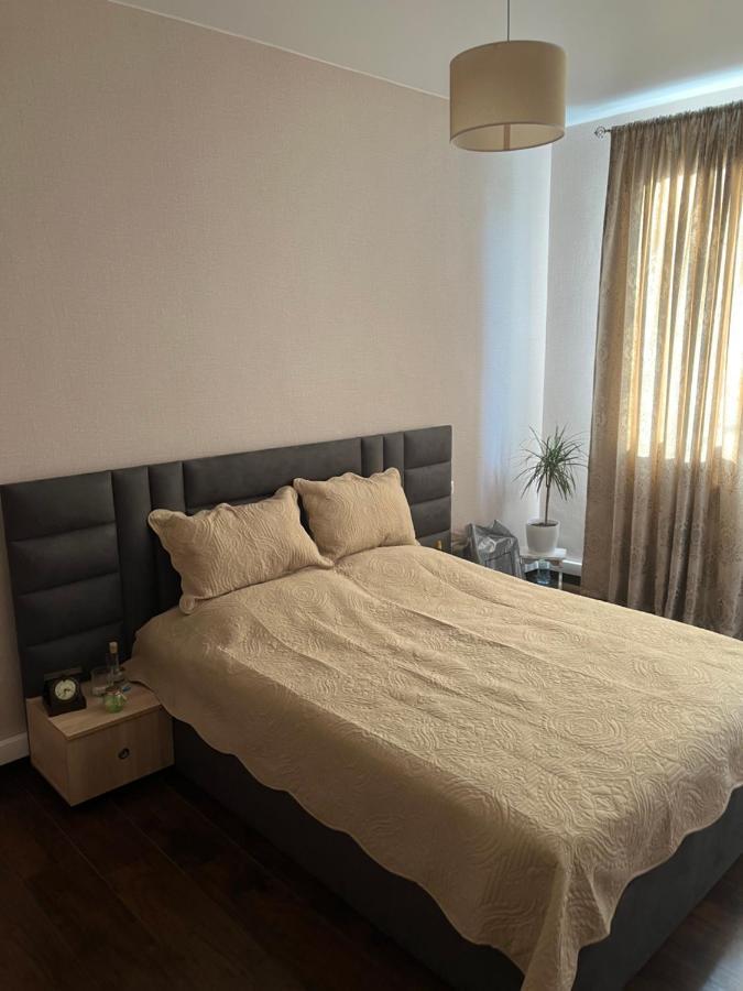 Cozy Space In 第比利斯 外观 照片