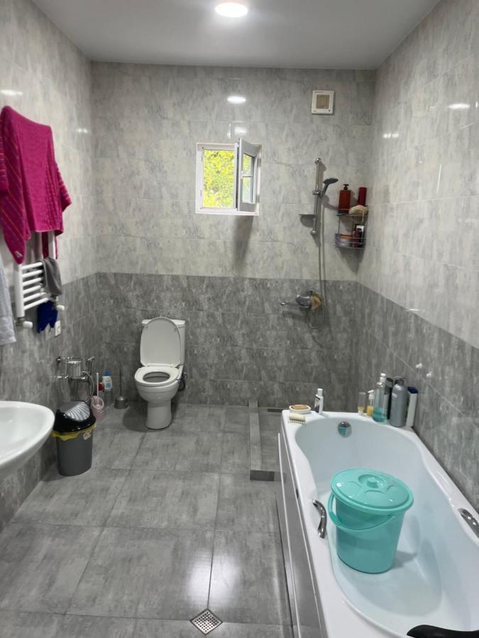 Cozy Space In 第比利斯 外观 照片