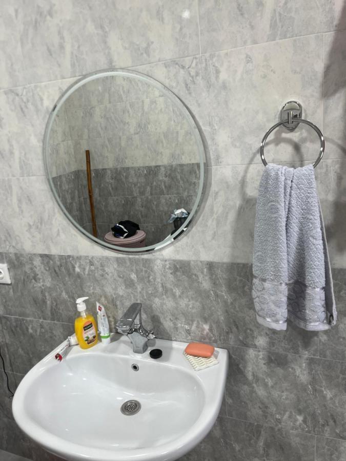 Cozy Space In 第比利斯 外观 照片