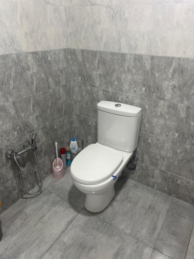 Cozy Space In 第比利斯 外观 照片