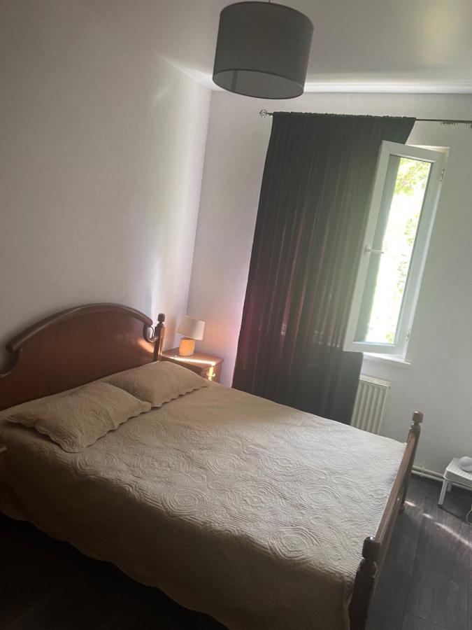 Cozy Space In 第比利斯 外观 照片