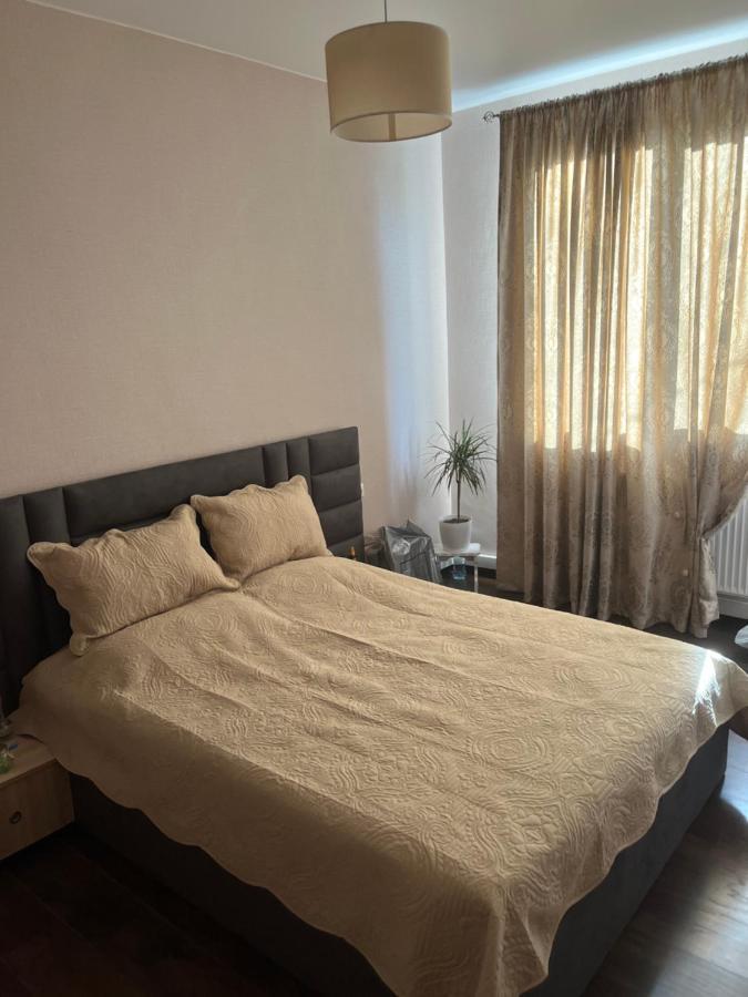 Cozy Space In 第比利斯 外观 照片