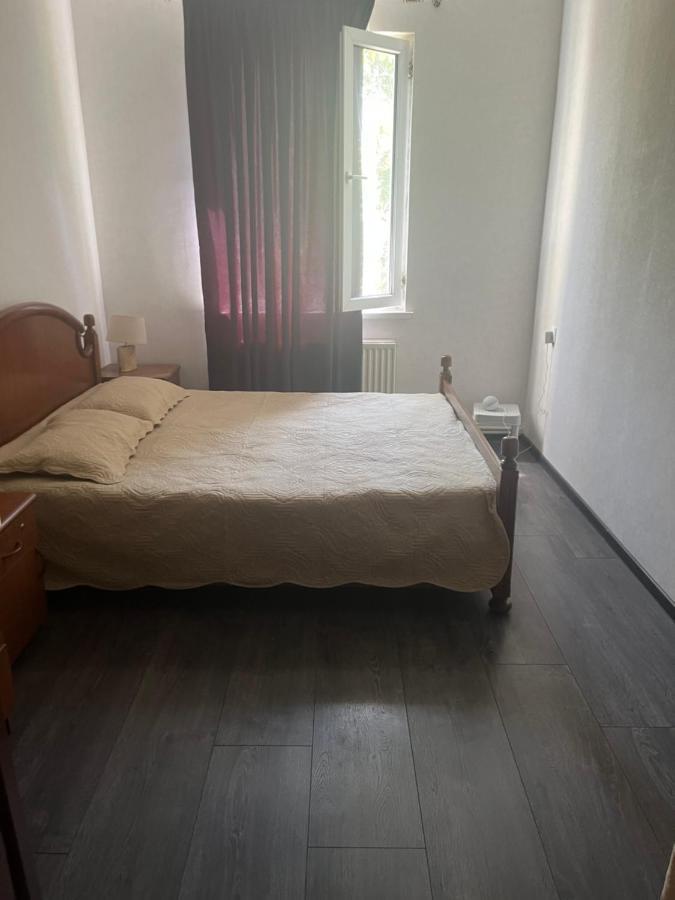 Cozy Space In 第比利斯 外观 照片
